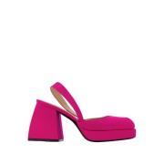 Pumps Nodaleto , Pink , Dames