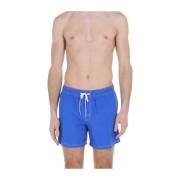 Beachwear Sundek , Blue , Heren