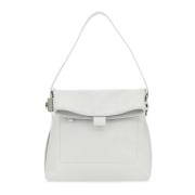 Shoulder Bags Off White , White , Dames