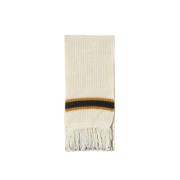 Winter Sjaal Marni , Beige , Heren