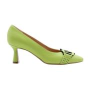 Pump Voltan , Green , Dames