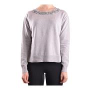 Knitwear Blugirl , Gray , Dames