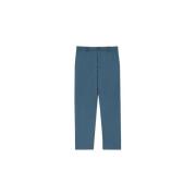 Trousers Noyoco , Blue , Dames