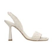 Sandalen Aldo Castagna , Beige , Dames