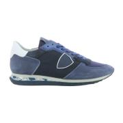 Marine Trpx M W23 Herensneakers Philippe Model , Blue , Heren