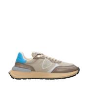 Heren Sneakers Philippe Model , Beige , Heren