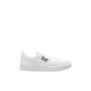 Sneakers Emporio Armani EA7 , White , Dames