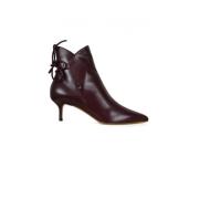 Boots Francesco Russo , Red , Dames