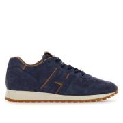 Sneakers Hogan , Blue , Heren