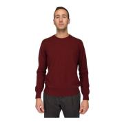 Kasjmier shirt Sonrisa , Red , Heren