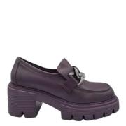 Shoes Jeannot , Purple , Dames