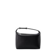 Handbags Eéra , Black , Dames