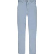 Chinos Incotex , Blue , Heren