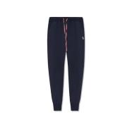 Broek PS By Paul Smith , Blue , Dames