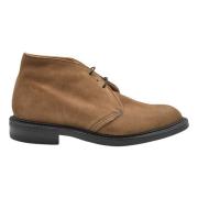 Platte schoenen, Aldo IN Husk Buck Fondo Daynite Regolare Tricker's , ...