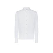 Witte shirts RRD , White , Heren