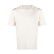 T-Shirts Fedeli , Beige , Heren