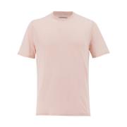 T-Shirts Fedeli , Pink , Heren