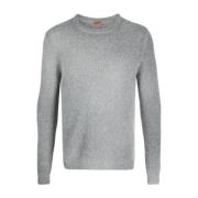 Sweatshirts Barena Venezia , Gray , Heren