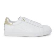 Sneakers Emporio Armani EA7 , White , Dames