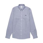 Shirts Brooks Brothers , Blue , Heren