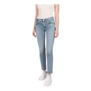 Inga Low Rise Skinny Adorn 2001-3009 - 25 Citizens of Humanity , Blue ...