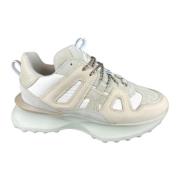 Race Sportschoenen Toral , Beige , Dames