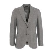 Blazers Circolo 1901 , Gray , Heren