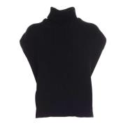 Sleeveless Coltrui Department Five , Black , Dames