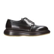 Business Shoes THE Antipode , Brown , Heren
