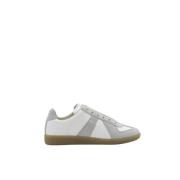 Replica Sportschoenen Maison Margiela , White , Dames