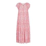 Nieuwe Sunrise Julian Jurk Co'Couture , Pink , Dames