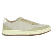 Sneakers Acbc , Beige , Heren