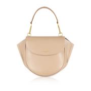 Handbags Le Parmentier , Beige , Dames