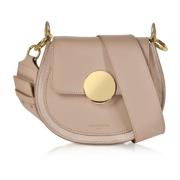 Handbags Le Parmentier , Beige , Dames