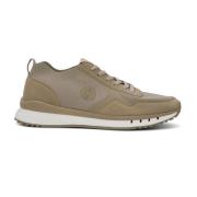 Cervino Sneakers Ecoalf , Beige , Heren