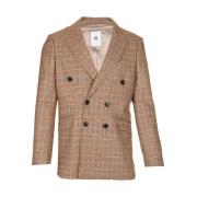 Blazers PT Torino , Brown , Heren