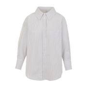 Blouses Anine Bing , White , Dames