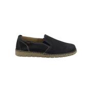 Loafers Callaghan , Blue , Heren