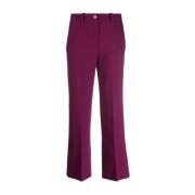 Urban Daily Pak Broek Alysi , Purple , Dames