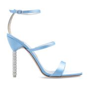 ‘Rosalind’ hakken sandalen Sophia Webster , Blue , Dames