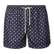 Casual Shorts Peninsula , Blue , Heren