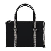 Handbags Kara , Black , Dames