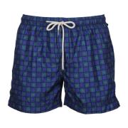 Casual Shorts Peninsula , Blue , Heren