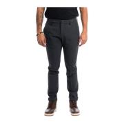 Gaubert Broek Dondup , Gray , Heren