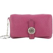 Tweedehands schoudertas Hermès Vintage , Pink , Dames