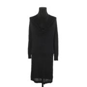 Pre-owned Dresses Chloé Pre-owned , Black , Dames