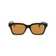 Sunglasses Retrosuperfuture , Brown , Unisex