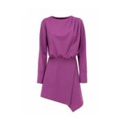 Dresses Federica Tosi , Purple , Dames
