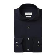 Formal Shirts Profuomo , Blue , Heren